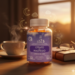 Gomitas para Dormir ™ | Citrato de Magnesio x 60 unid